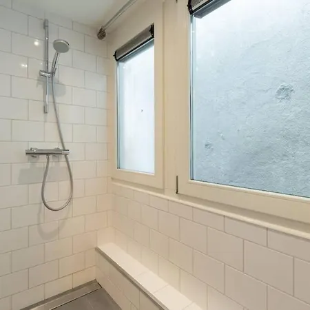 Lovely Jordaan Apartamento *