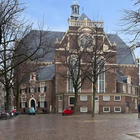 Lovely Jordaan