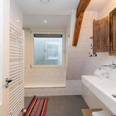 Apartamento Lovely Jordaan *
