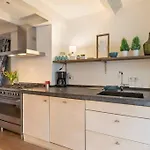 Apartment Lovely Jordaan