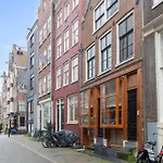 Apartment Lovely Jordaan *