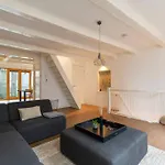 Apartment Lovely Jordaan Amsterdam