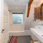 Apartment Lovely Jordaan *