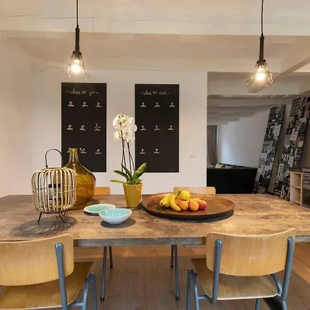 Lovely Jordaan Apartment Amsterdam