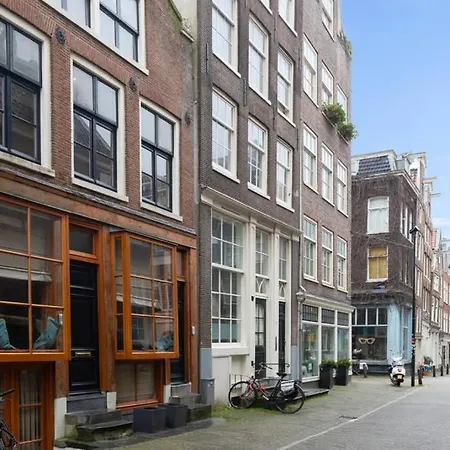 Lovely Jordaan
