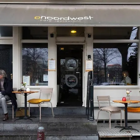 Apartament Lovely Jordaan Amsterdam