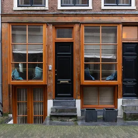 Lovely Jordaan Apartment