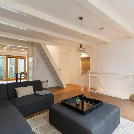 Apartment Lovely Jordaan Amsterdam