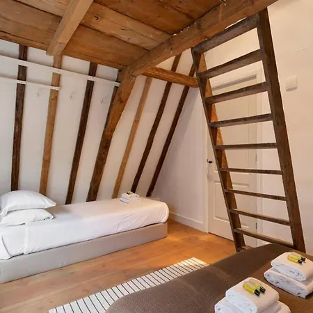 Lovely Jordaan * Amsterdam