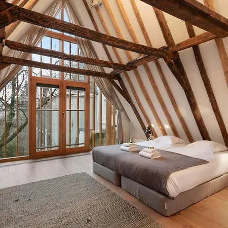 Lovely Jordaan Apartment *
