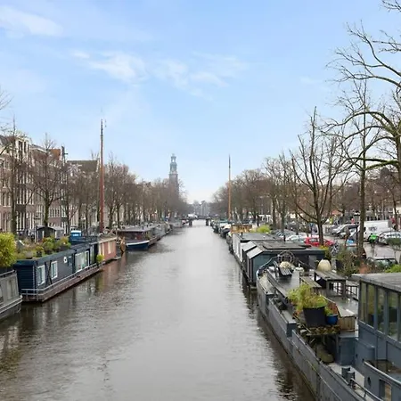 Lovely Jordaan Amsterdam