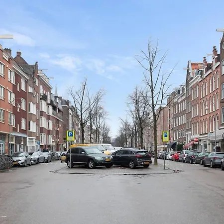 Lovely Jordaan *